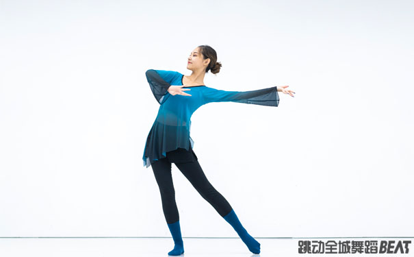 中国舞培训中心